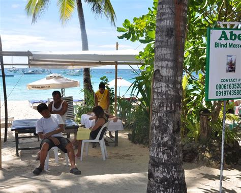 THE 10 BEST Massage, Spas & Wellness Centers in Boracay .